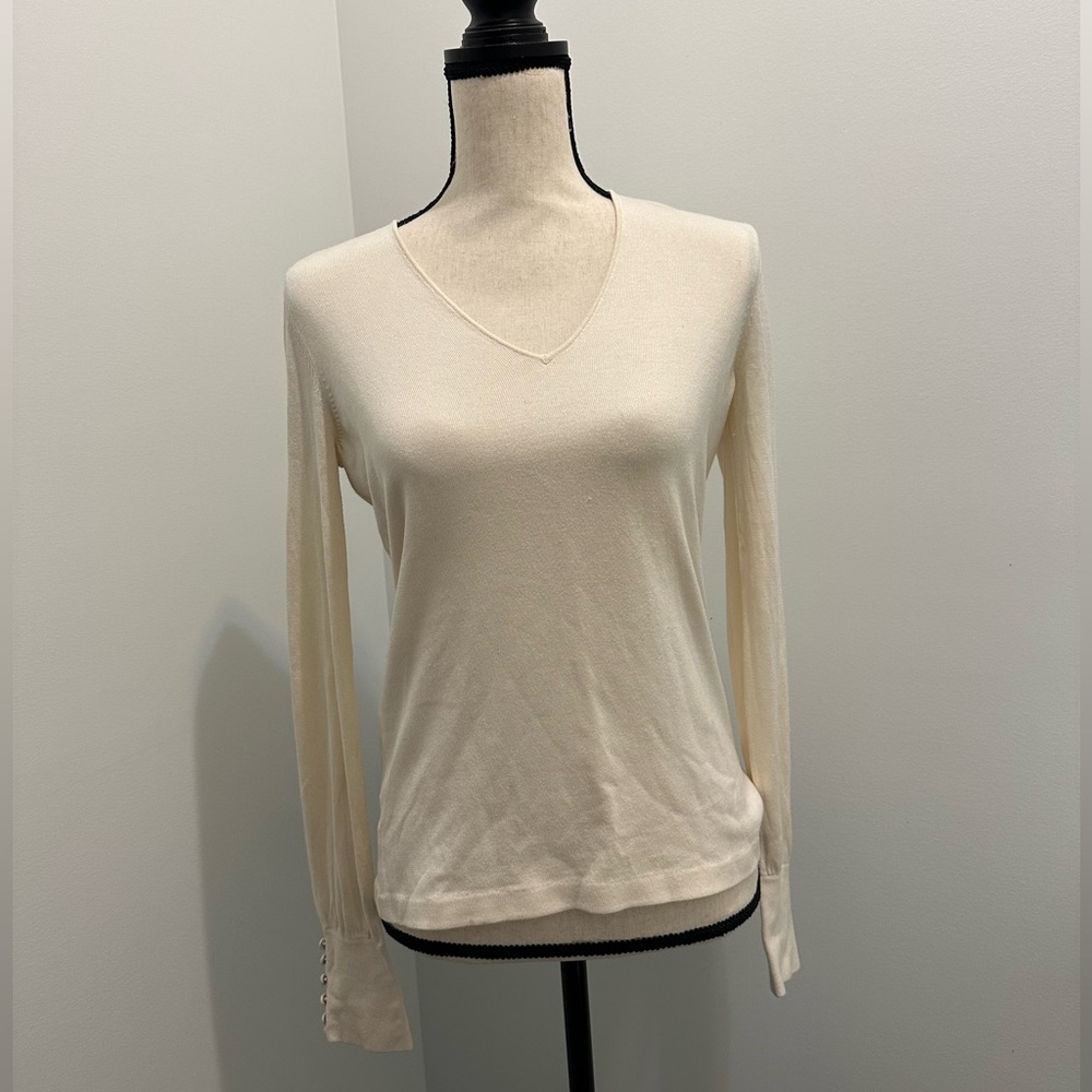 Ann Taylor Shirt